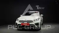 2019 KIA K3