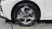 2019 KIA K3