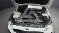 2019 KIA K3