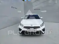 2019 KIA K3