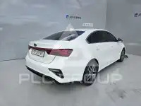 2019 KIA K3