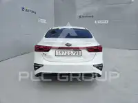 2019 KIA K3