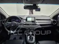 2019 KIA K3