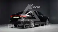 2019 KIA K3