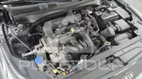 2019 KIA K3