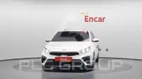 2019 KIA K3
