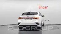 2019 KIA K3