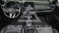 2019 KIA K3