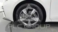2019 KIA K3