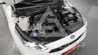 2019 KIA K3