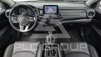 2019 KIA K3