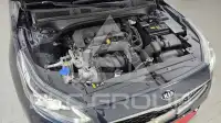 2019 KIA K3