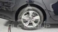 2019 KIA K3