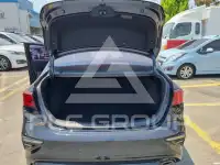 2019 KIA K3