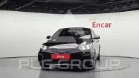 2019 KIA K3