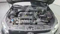 2019 KIA K3