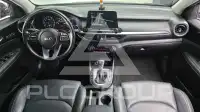 2019 KIA K3