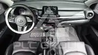 2019 KIA K3