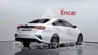 2019 KIA K3