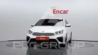 2019 KIA K3