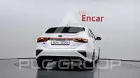 2019 KIA K3
