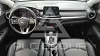 2019 KIA K3