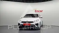 2019 KIA K3