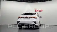 2019 KIA K3