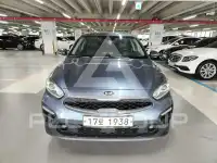 2019 KIA K3