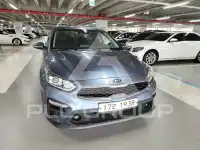 2019 KIA K3