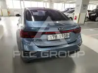 2019 KIA K3