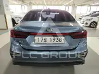 2019 KIA K3