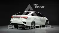 2019 KIA K3