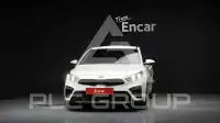 2019 KIA K3