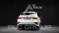 2019 KIA K3