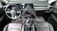2019 KIA K3