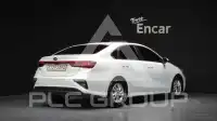 2019 KIA K3