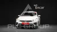 2019 KIA K3