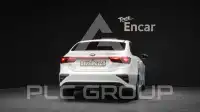 2019 KIA K3