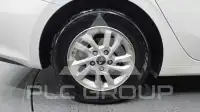 2019 KIA K3