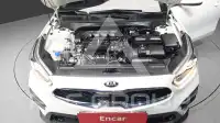 2019 KIA K3