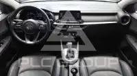 2019 KIA K3