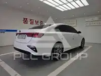 2019 KIA K3