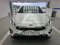 2019 KIA K3