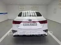 2019 KIA K3