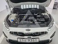 2019 KIA K3