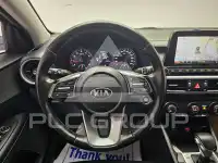 2019 KIA K3