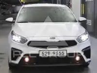 2019 KIA K3