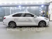 2019 KIA K3