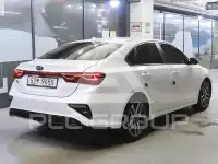 2019 KIA K3
